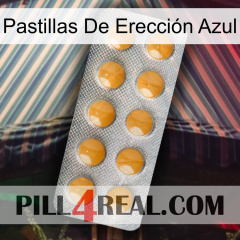 Pastillas De Erección Azul levitra1